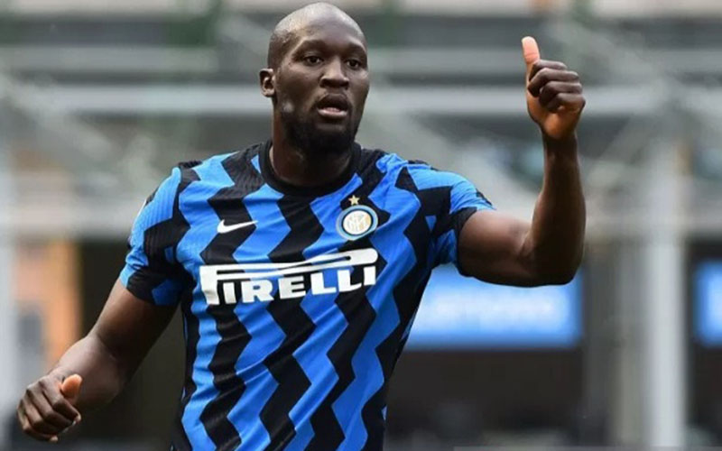 Lukaku Ingin Bawa Inter Raih Gelar Juara Lagi