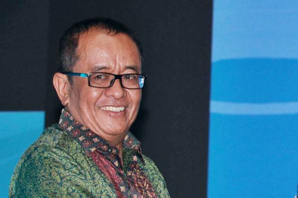 Said Didu Duga Isu Demo Jokowi Endgame Justru Permainan 'Orang Dalam' Kekuasaan