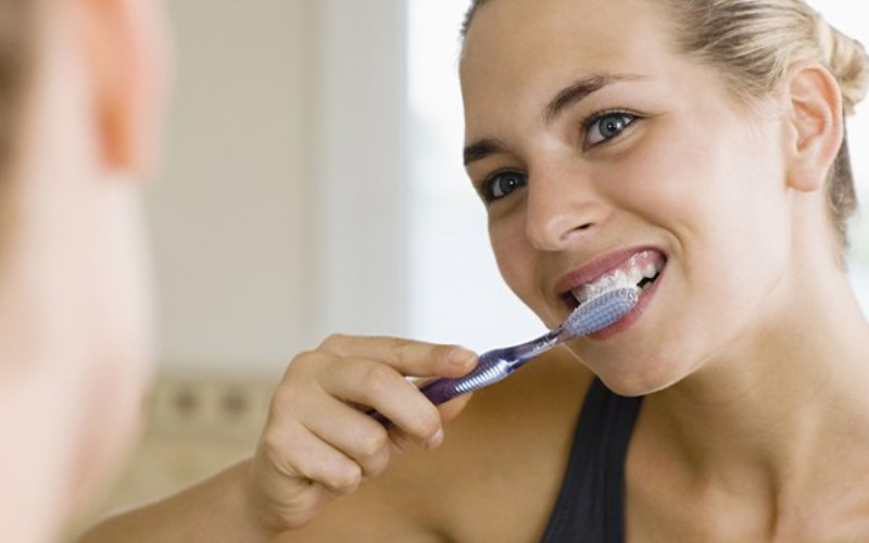 Malas Jaga Kebersihan Mulut Bisa Memicu Kanker
