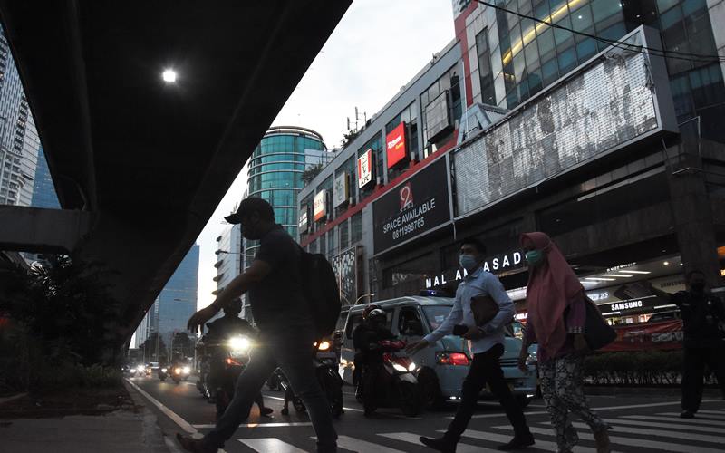 PPKM Level 4 Berakhir Besok, Perlukah Diperpanjang? Ini Pandangan Epidemiolog