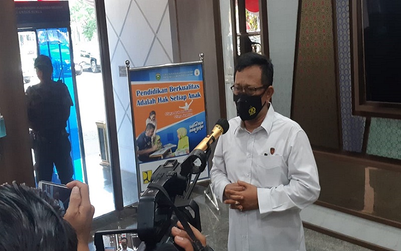 Polisi Kembali Periksa Putri Bungsu Akidi Tio Terkait Sumbangan Covid-19 Rp2 Triliun