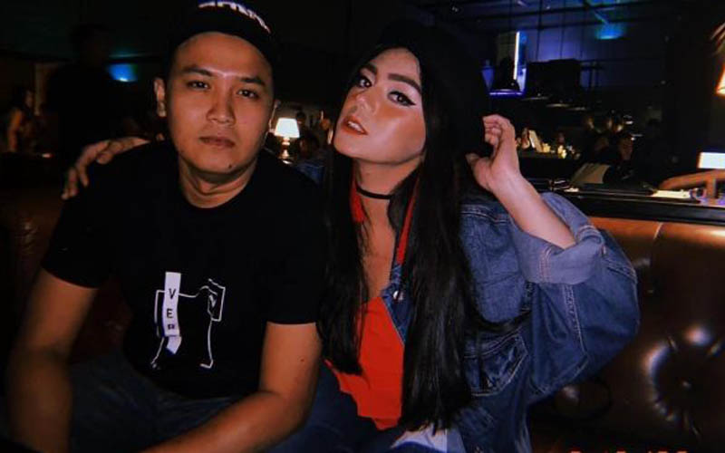 Thalita Latief Ungkap Sosok yang Berjasa saat Dirinya Hadapi Prahara Rumah Tangga