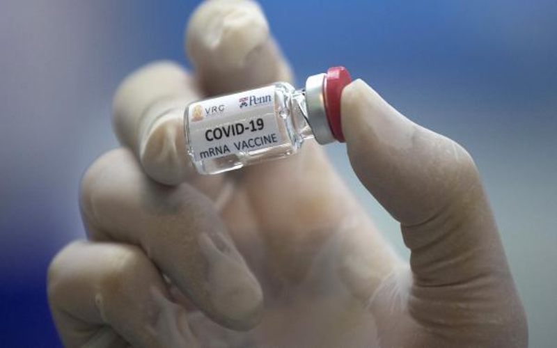Sudah Vaksin Namun Terinfeksi Covid-19, Ini yang Harus Dilakukan