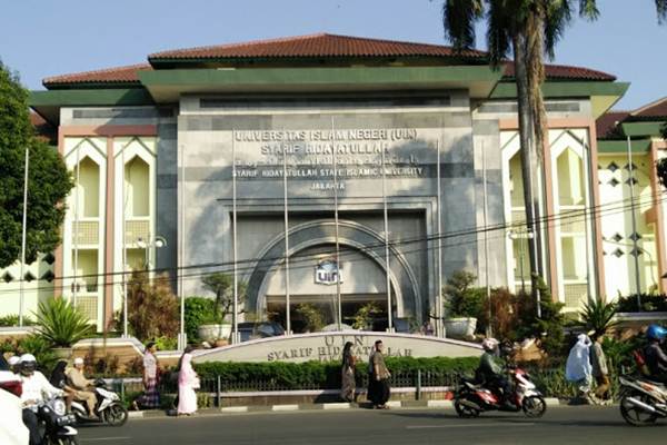 Lulusan Universitas Islam Gagal Jadi CPNS karena Nama Jurusan
