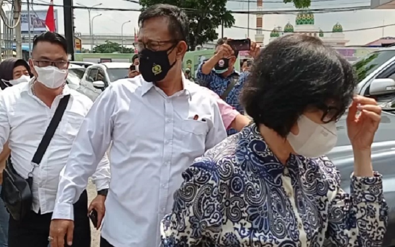 Kasus Prank Rp2 Triliun, Polisi Juga Periksa Orang Dekat Anak Akidi Tio