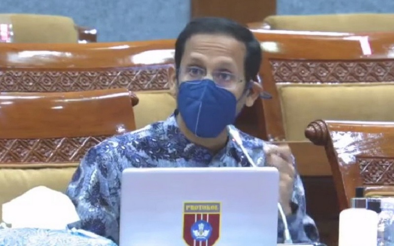 Kemendikbudristek Salurkan Bantuan Pendidikan Rp13,2 Triliun selama Pandemi