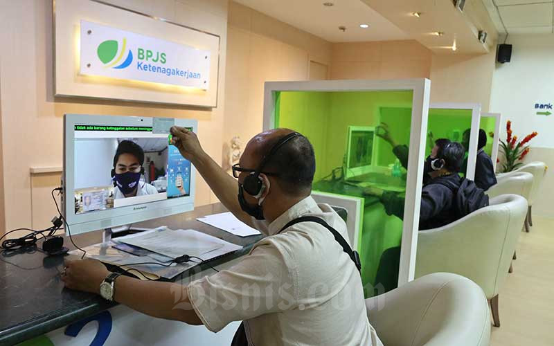 Pemerintah Diminta Segera Cairkan Subsidi Upah