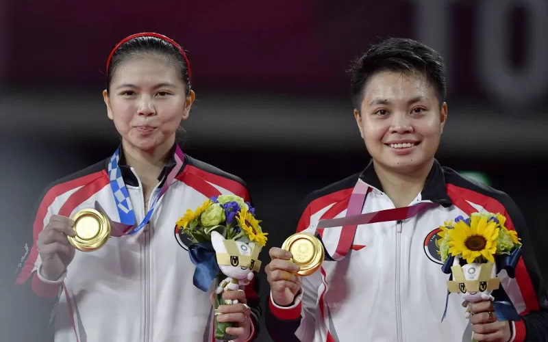 Perolehan Medali Olimpiade Tokyo 2020, Ini Peringkat Indonesia 
