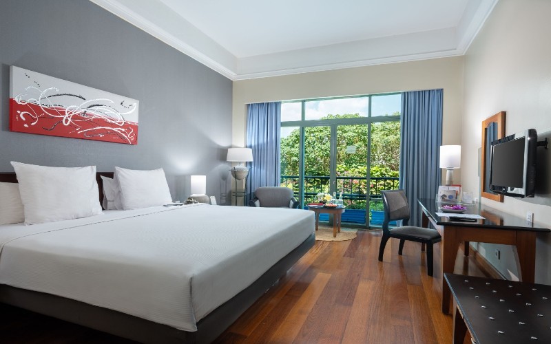 Banjir Promo Menarik di Novotel Yogyakarta