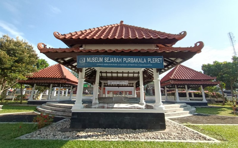 Mengenal Museum Pleret, Museum tentang Mataram Islam