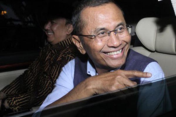 Dahlan Iskan Bocorkan Sosok Dokter Sumber Informasi Donasi Rp2 Triliun Akidi Tio