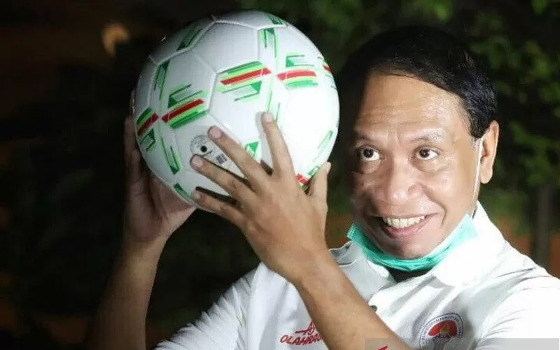 Kick Off Liga 1 Indonesia Diundur Jadi 27 Agustus 2021