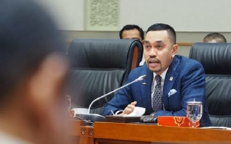 34 TKA China Masuk Indonesia di Massa PPKM, Anggota DPR Layangkan Kritik