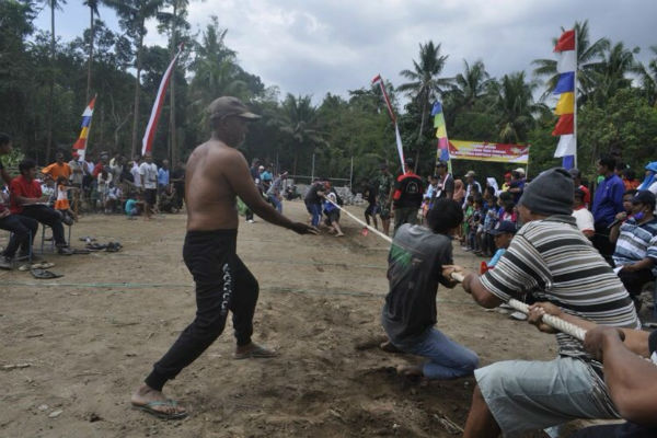 PPKM Level 4, Pemkot Solo Larang Perayaan HUT RI 