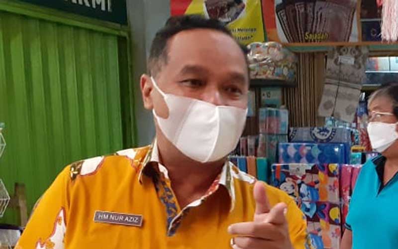 Dokter Aziz Jelaskan Alasan Kota Magelang Masuk Kategori PPKM Level 4