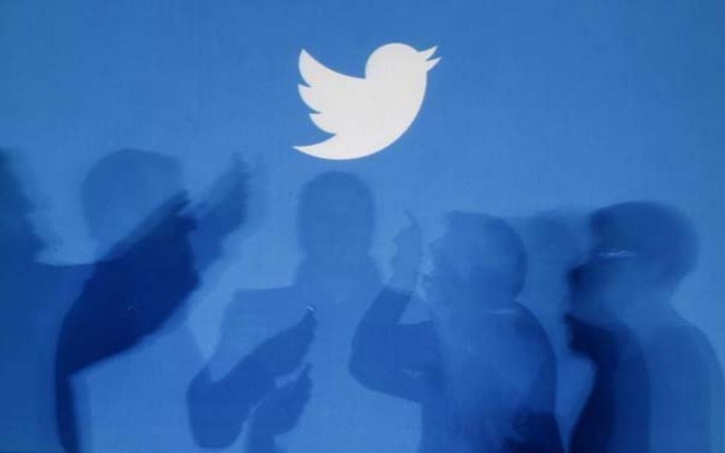 Twitter Hentikan Program Verifikasi karena Keliru Berikan Centang Biru