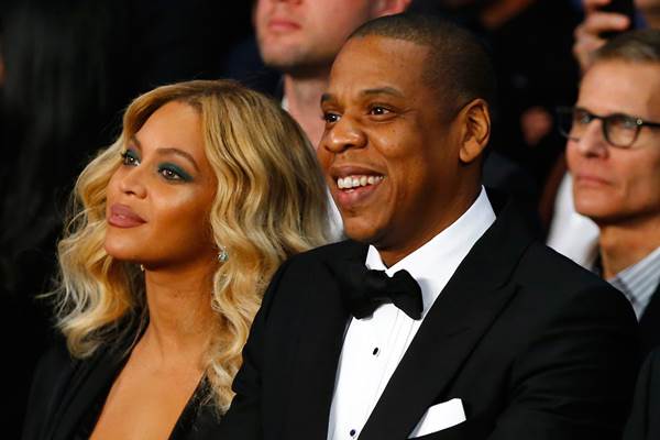 Beyoncé Bakal Bikin Perkebunan Ganja Demi Kesehatan Mental