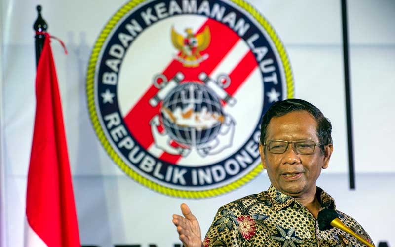 Mahfud MD: Indonesia Satu-Satunya Negara yang Merdeka karena Mnegusir Penjajah