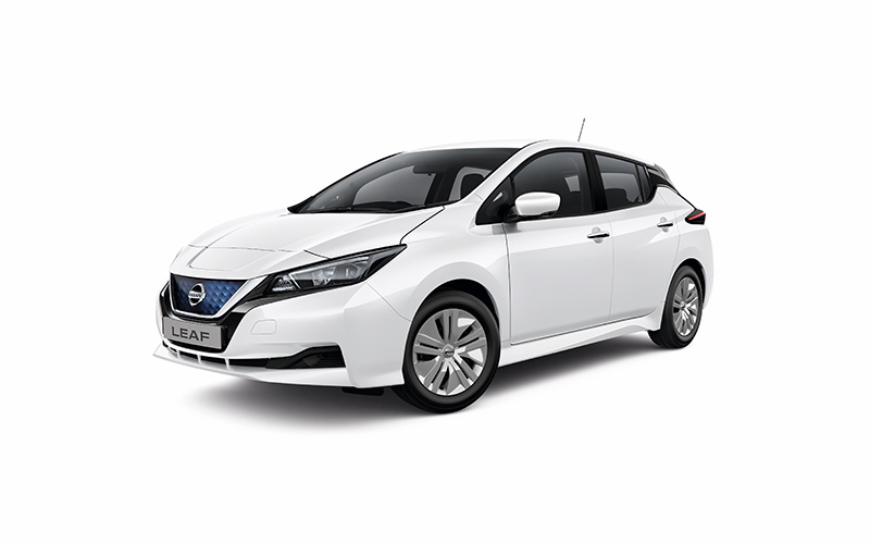 Nissan Leaf EV Meluncur Besok, Ini Harga dan Spesifikasinya