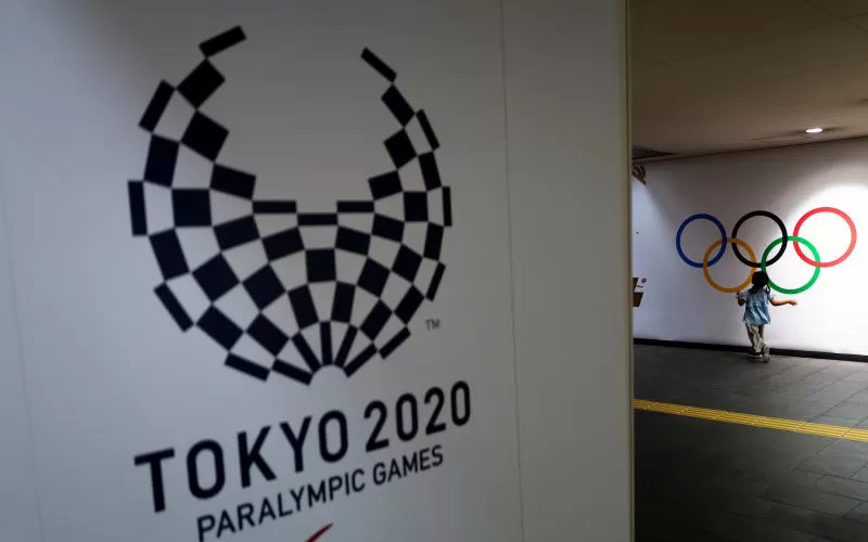 Kasus Positif Covid-19 Pertama Ditemukan di Kampung Atlet Paralimpiade Tokyo