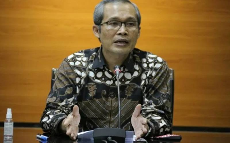 Wakil Ketua KPK Dilaporkan Pegawainya Sendiri ke Dewas