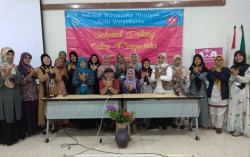 Mengenal Aplikasi WEAS, Solusi Berwirausaha bagi Kaum Wanita