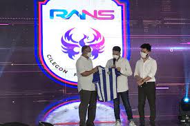 Pertandingan Persahabatan RANS Cilegon FC Vs Fenerbahce Digelar 24 Agustus