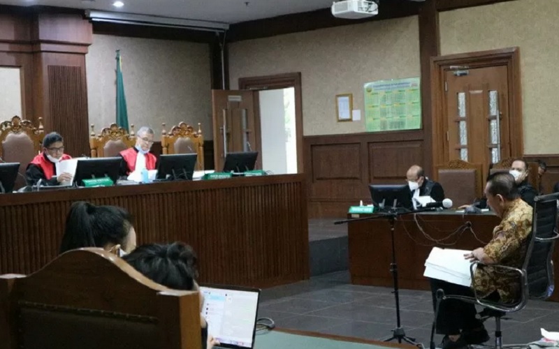 KPK Akan Digugat Praperadilan Terkait Kasus Djoko Tjandra