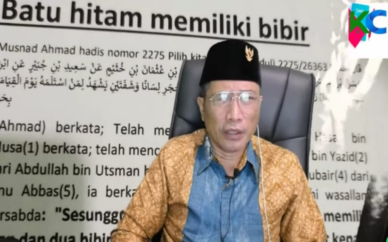 Polisi Tangkap Youtuber Muhammad Kece di Bali