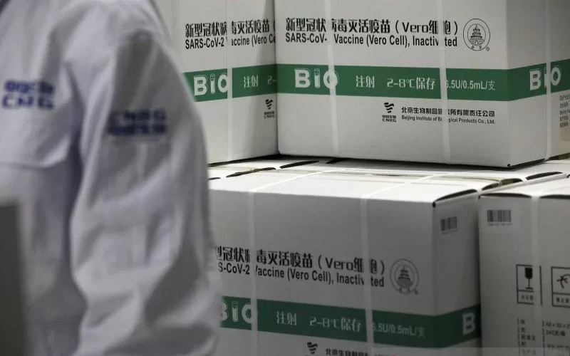 Pakar Ungkap Keefektifan 5 Vaksin Covid-19 dalam Melawan Varian Delta
