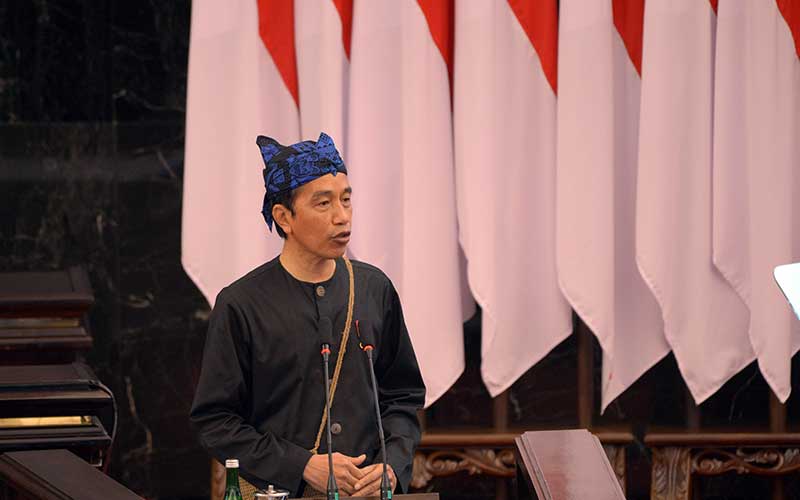 Hasto Kristiyanto: Semua Ketua Parpol Dukung Kebijakan Jokowi soal Penanganan Covid