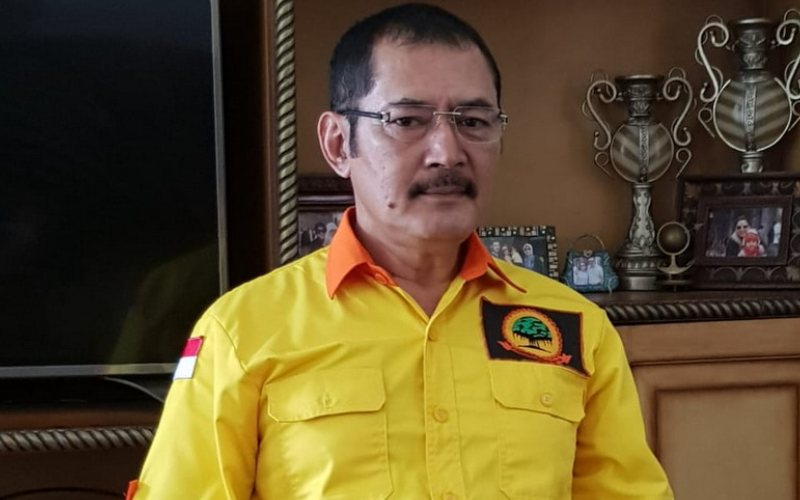 Sempat Dicabut, Bambang Trihatmodjo Kembali Gugat Kemenkeu