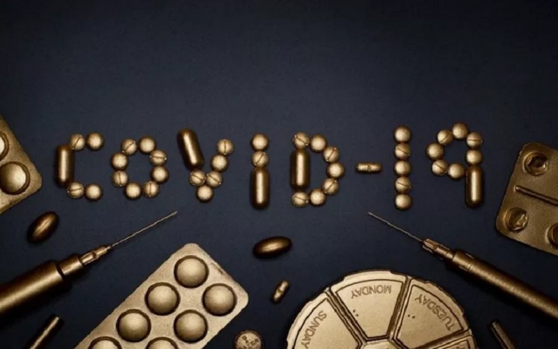 Epidemiolog Sebut Obat Covid-19 Kemungkinan Bisa Ditemukan 1 Tahun Lagi