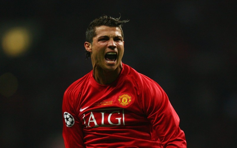 Transfer Tergila! Alasan Ronaldo Batal ke City & Kembali ke Manchester United Terungkap