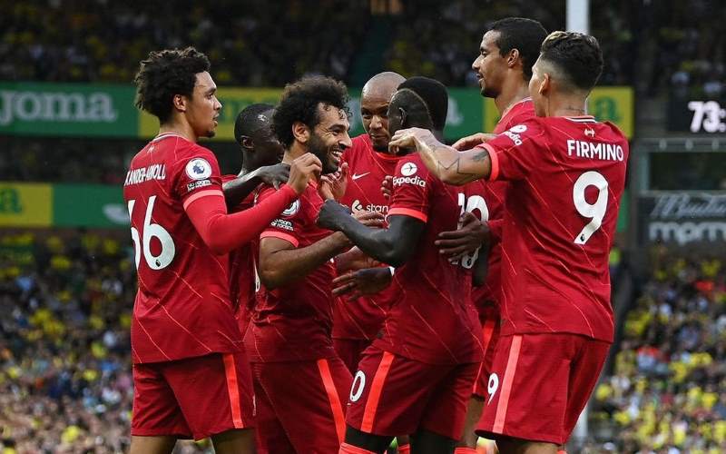 Prediksi Liverpool Vs Chelsea: Berebut Jaga Momentum
