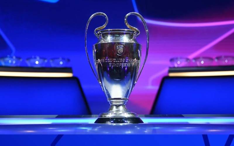 Liga Champions: Potensi Panas Sejak Fase Grup