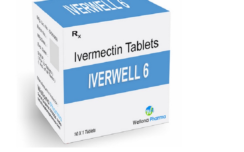 Amerika Serikat Larang Ivermectin Digunakan untuk Obat Terapi Covid-19