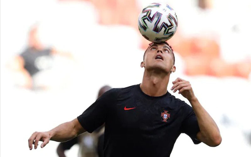 Kehadiran Ronaldo Bikin Solskjaer Ubah Skema Serangan MU