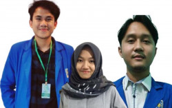 Khasiat Tersembunyi dari Kulit Jeruk Purut