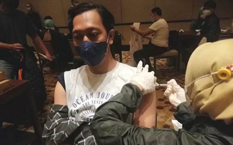 Hotel di Bali Marak Dijual, PHRI: Berpotensi Merembet ke Daerah Lain