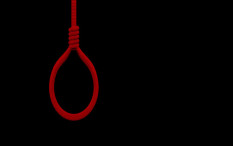 Diputus Sang Kekasih Lewat WA, Buruh Asal Klaten Gantung Diri