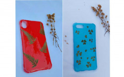 Ciptakan Case Handphone Aromaterapi, Anti Stres dan Peningkat Daya Ingat