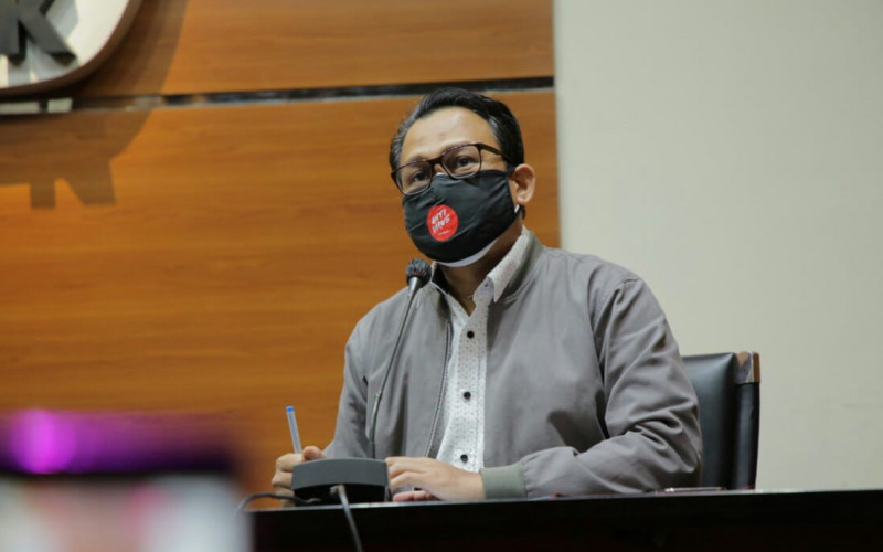 KPK Panggil Manajer PT Pionirbeton Terkait Kasus Korupsi Mandala Krida
