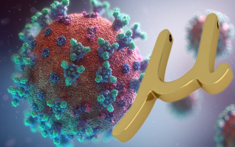 Virus Corona Varian 'Mu' Kebal Vaksin Covid-19, Begini Tanggapan Kemenkes