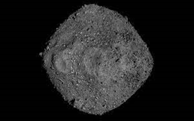 September Ini, 2 Asteroid Raksasa akan Mendekati Bumi. Bahayakah?