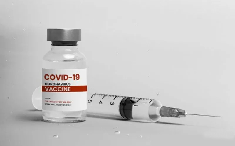 BPOM Terbitkan Izin Penggunaan Vaksin Janssen & Cansino