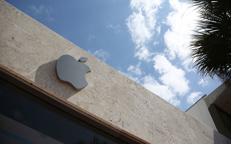 Apple Threatened to Lose Billions of Dollars