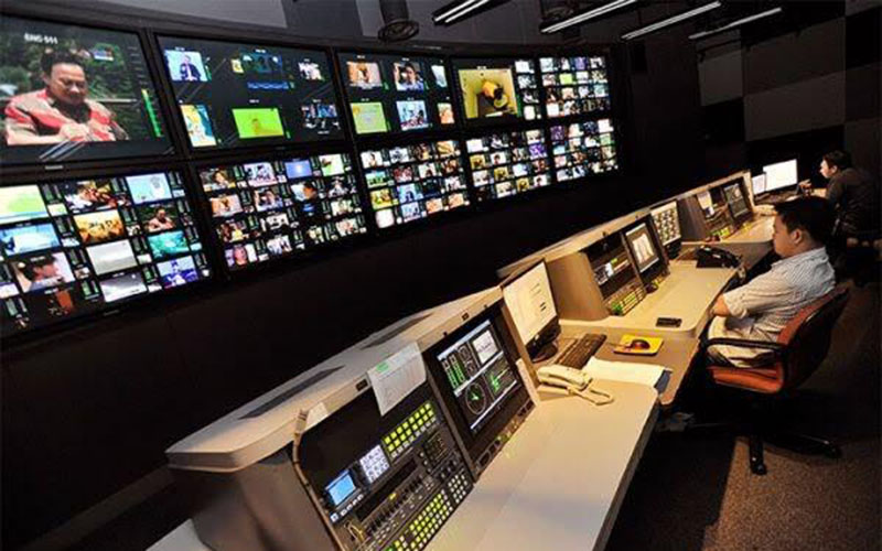 Jadwal Pemadaman Siaran TV Analog Tahap I Mundur