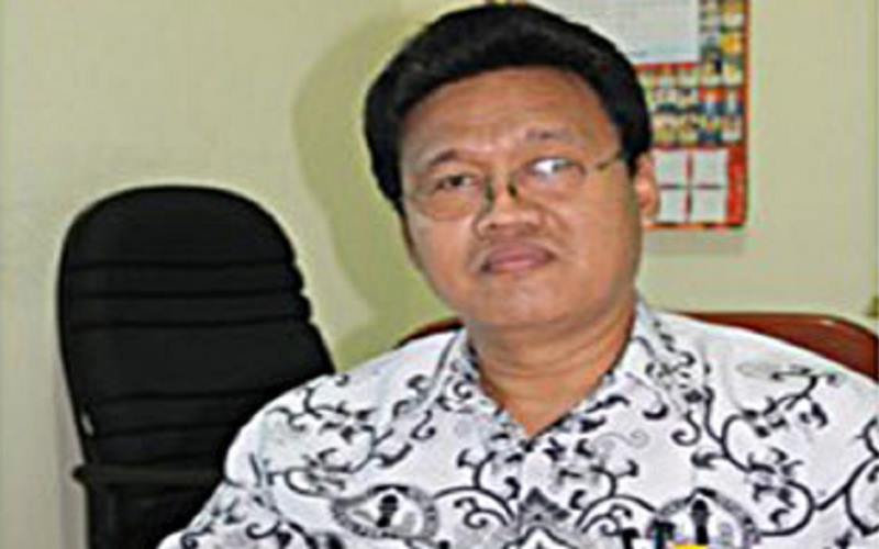 Kalah Sedikit dari Prabowo, Nurhali Kepala SMKN 5 Tangerang Ungkap Sumber Hartanya Rp1,6 Triliun