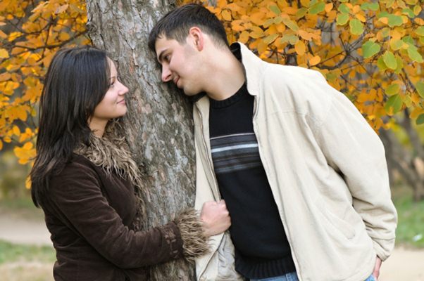 8 Hal Ini Perlu Kamu Tahu Jika Punya Pasangan Berperasaan Sensitif